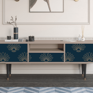 Sideboard - STORYZ - T6 Blue Lotus - Latte