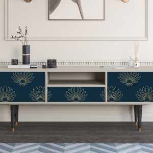 Sideboard - STORYZ - T6 Blue Lotus - Sand