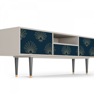 Sideboard - STORYZ - T6 Blue Lotus - Sand