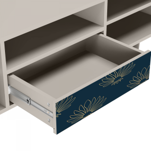 Sideboard - STORYZ - T6 Blue Lotus - Sand