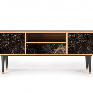Sideboard - STORYZ - T6 Night Abyss - Walnut