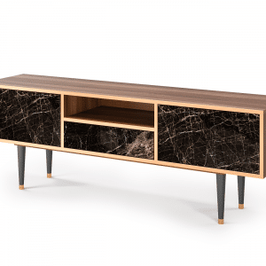 Sideboard - STORYZ - T6 Night Abyss - Walnut