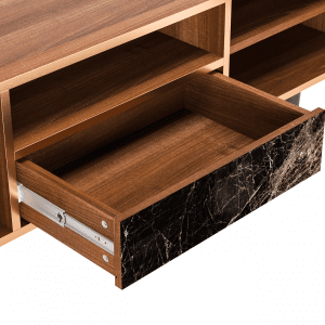 Sideboard - STORYZ - T6 Night Abyss - Walnut