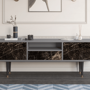 Sideboard - STORYZ - T6 Night Abyss - Grey