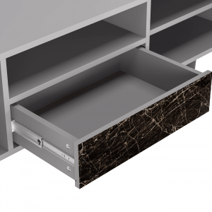 Sideboard - STORYZ - T6 Night Abyss - Grey