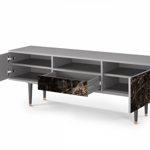 Sideboard - STORYZ - T6 Night Abyss - Grey