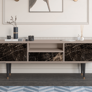 Sideboard - STORYZ - T6 Night Abyss - Latte