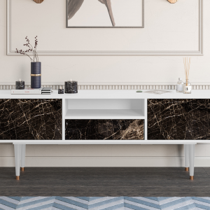 Sideboard - STORYZ - T6 Night Abyss - White