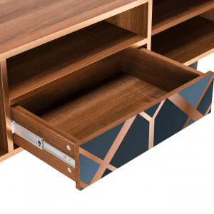 Sideboard - STORYZ - T6 Ashy 1920' - Walnut