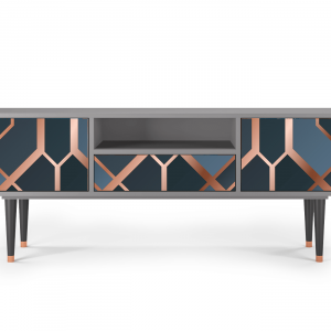 Sideboard - STORYZ - T6 Ashy 1920' - Grey