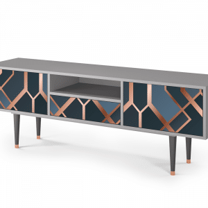 Sideboard - STORYZ - T6 Ashy 1920' - Grey
