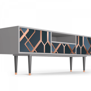 Sideboard - STORYZ - T6 Ashy 1920' - Grey
