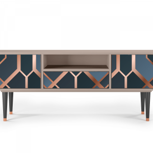 Sideboard - STORYZ - T6 Ashy 1920' - Latte