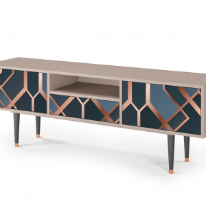 Sideboard - STORYZ - T6 Ashy 1920' - Latte