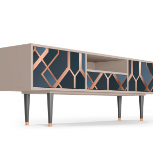 Sideboard - STORYZ - T6 Ashy 1920' - Latte