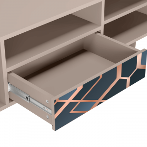 Sideboard - STORYZ - T6 Ashy 1920' - Latte