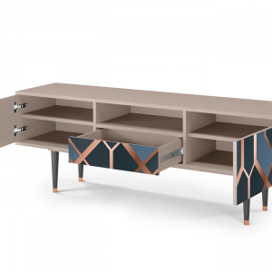 Sideboard - STORYZ - T6 Ashy 1920' - Latte