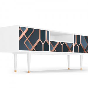 Sideboard - STORYZ - T6 Ashy 1920' - White