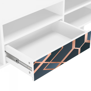 Sideboard - STORYZ - T6 Ashy 1920' - White