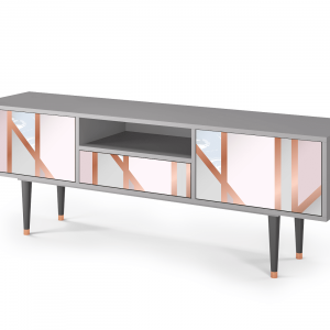 Sideboard - STORYZ - T6 Champagne Story - Grey