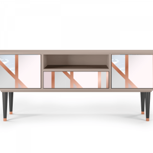 Sideboard - STORYZ - T6 Champagne Story - Latte
