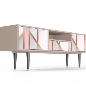 Sideboard - STORYZ - T6 Champagne Story - Latte