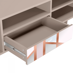 Sideboard - STORYZ - T6 Champagne Story - Latte