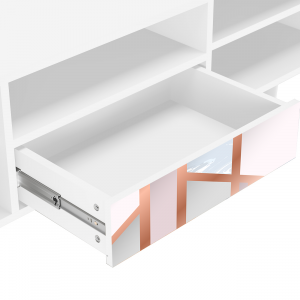 Sideboard - STORYZ - T6 Champagne Story - White