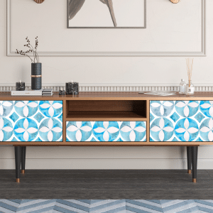 Sideboard - STORYZ - T6 Porto Mood - Walnut