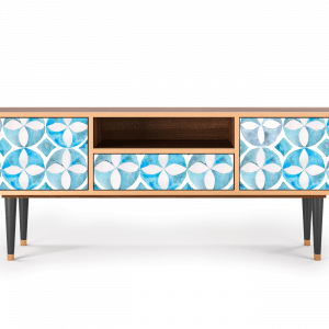 Sideboard - STORYZ - T6 Porto Mood - Walnut
