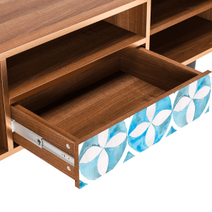 Sideboard - STORYZ - T6 Porto Mood - Walnut