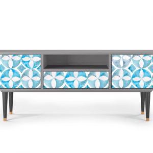Sideboard - STORYZ - T6 Porto Mood - Grey