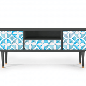 Sideboard - STORYZ - T6 Porto Mood - Antracite