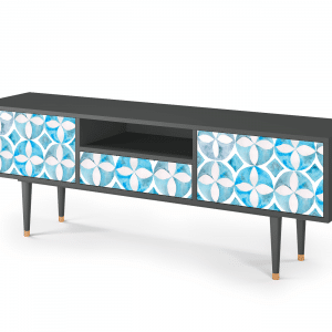 Sideboard - STORYZ - T6 Porto Mood - Antracite