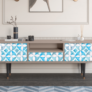 Sideboard - STORYZ - T6 Porto Mood - Latte