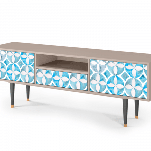 Sideboard - STORYZ - T6 Porto Mood - Latte