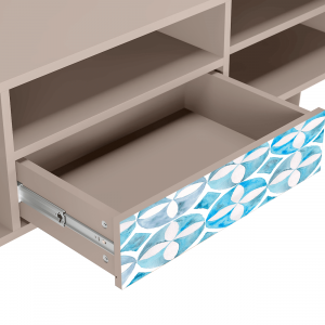 Sideboard - STORYZ - T6 Porto Mood - Latte