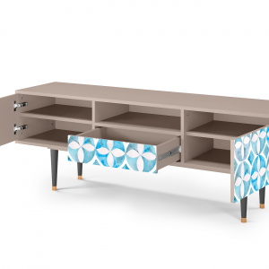 Sideboard - STORYZ - T6 Porto Mood - Latte