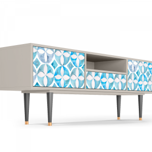 Sideboard - STORYZ - T6 Porto Mood - Sand