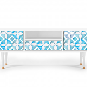 Sideboard - STORYZ - T6 Porto Mood - White