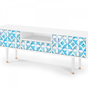 Sideboard - STORYZ - T6 Porto Mood - White