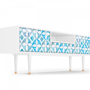 Sideboard - STORYZ - T6 Porto Mood - White