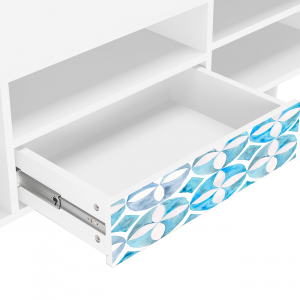 Sideboard - STORYZ - T6 Porto Mood - White