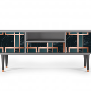Sideboard - STORYZ - T6 Emerald Metro - Grey