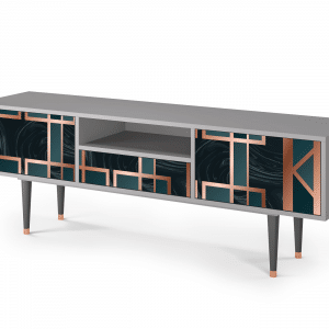 Sideboard - STORYZ - T6 Emerald Metro - Grey
