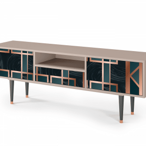 Sideboard - STORYZ - T6 Emerald Metro - Latte