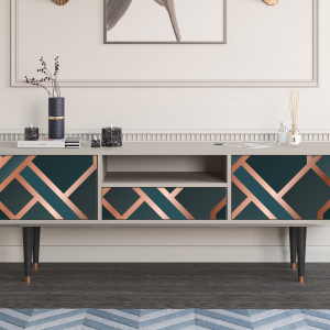 Sideboard - STORYZ - T6 Bronze Crossroad - Sand