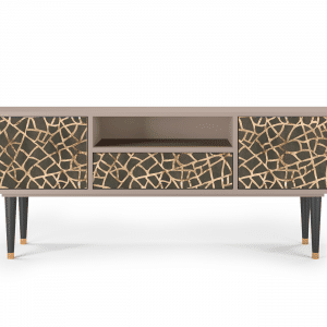 Sideboard - STORYZ - T6 Enlarged Leaf - Latte