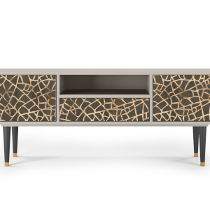 Sideboard - STORYZ - T6 Enlarged Leaf - Sand