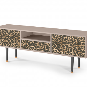 Sideboard - STORYZ - T6 Enlarged Leaf - Sand